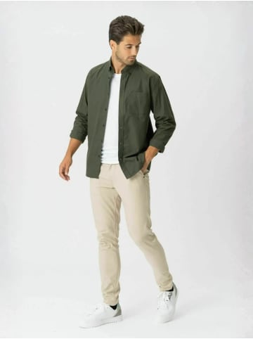 TeeShoppen Hemd The Original in Dark Green