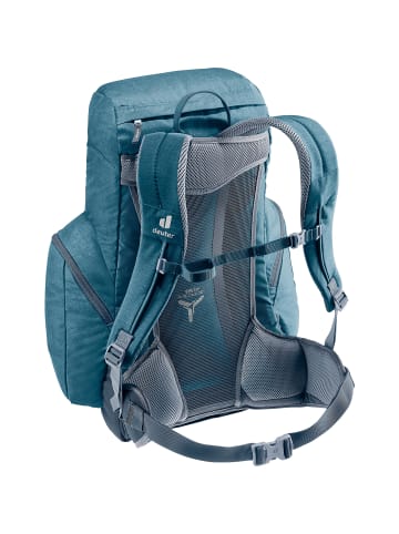 Deuter Wanderrucksack Gröden 32 in atlantic-ink