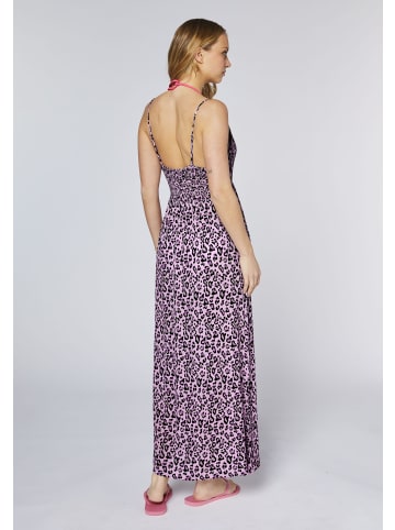 Chiemsee Kleid in Lila