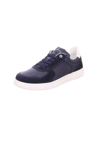 Sioux Sneaker für Herren in uni