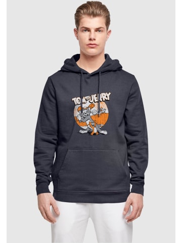 Absolute Cult Absolute Cult Kapuzenpullover in navy