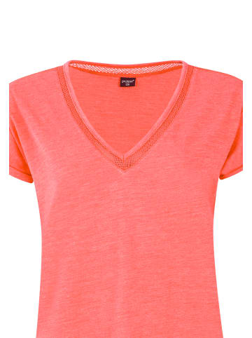 Protest " PRTMondaysi in Guava Pink