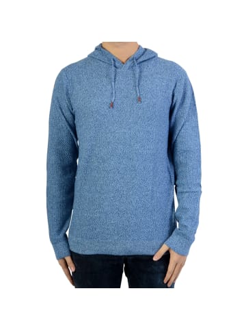Kaporal Dony Kapuzenpullover Blau