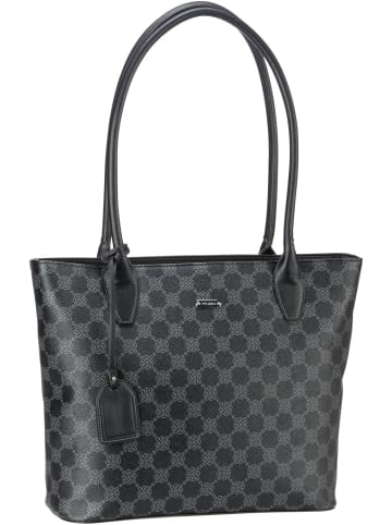PICARD Shopper Euphoria in Schwarz
