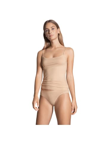 Calida Unterhemd 2er Pack in Nude