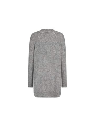 Mos Mosh Blazer in grau