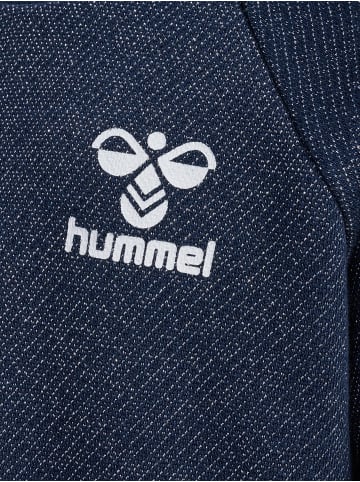 Hummel Hummel Kleid Hmlsally Lebensstil Mädchen in !SARGASSO SEA
