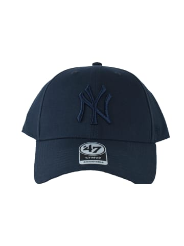 47 Brand 47 Brand New York Yankees MVP Cap in Dunkelblau