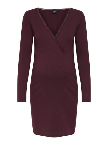 ONLY Kleid in Port Royale