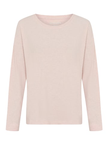 Copenhagen Studios Pyjamaoberteil in rosa