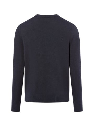 Marc O'Polo Pullover in marine - 0002
