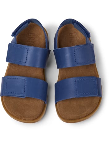 Camper Sandalen " Brutus " in Marine