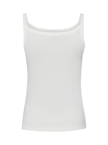 OPUS Top Izli in ecru