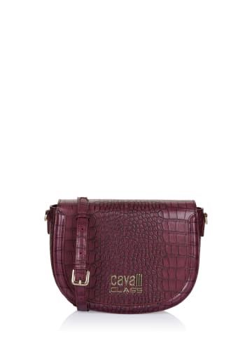 cavalli CLASS Tasche für Damen in rot