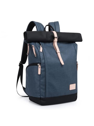 PEAK TIME  Tagesrucksack PT-305 in Navy