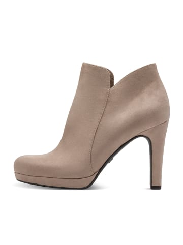 Tamaris Stiefel 1-25316-41 in natur