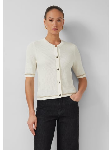 s.Oliver Strickjacke in 0200_creme