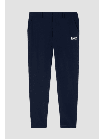 EA7 Hose 10884236673366 Blau