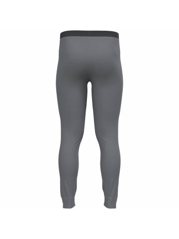 Odlo Baselayer Hose Merino 260 in Anthrazit051