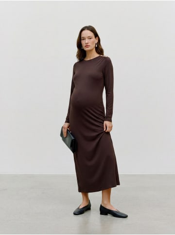 Vero Moda Kleid in Chocolate Torte