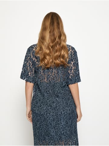 minus Hemd / Shirt in Sky Captain