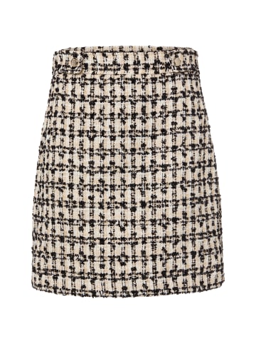 JOOP! Rock Scara in beige schwarz