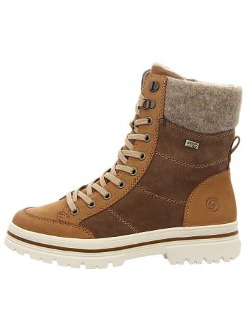 remonte Stiefeletten in braun