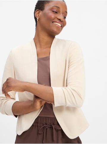 Betty Barclay Blazer in sand