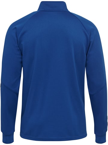 Hummel Hummel Jacket Hmlauthentic Multisport Herren in TRUE BLUE