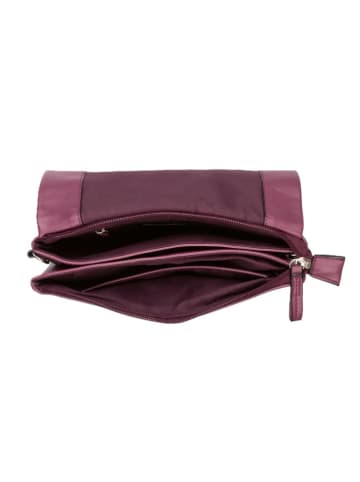 Gabor Umhängetasche für Damen in fuchsia