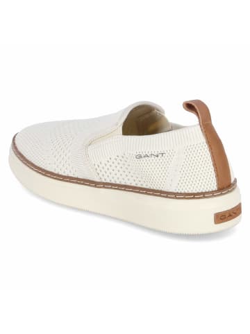 Gant Slipper SAN PREP in Beige