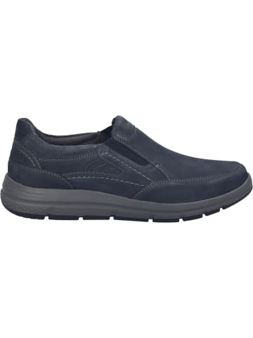 Josef Seibel Slipper Giuseppe 09 in blau