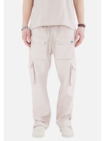 Megaman Jogginghose  Herrenhose in Beige