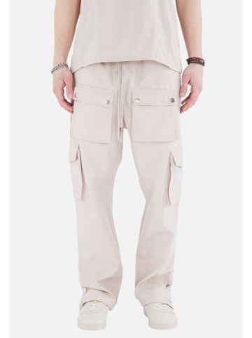 Ossy Homer Jogginghose  Herrenhose in Beige