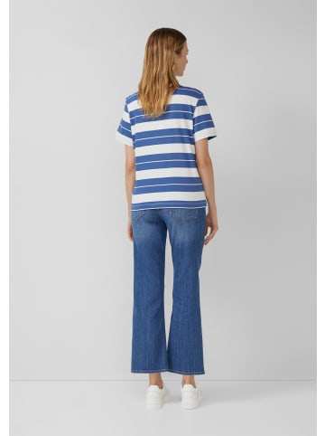 s.Oliver T-Shirt in 55G6_royalblau