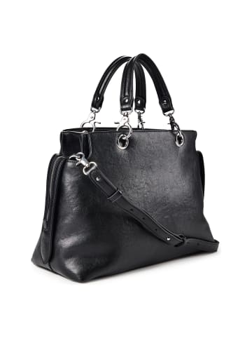 Replay Schultertasche 36 cm black