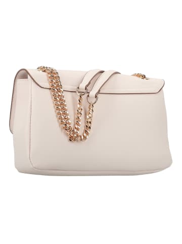 Jones Chic Schultertasche 28 cm natural