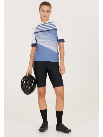 Endurance Fahrradshirt Donna in 2183 Moonlight Blue