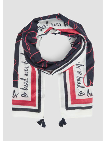 s.Oliver Tuch in 59D5_navy