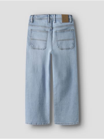 name it Jeans in Light Blue Denim