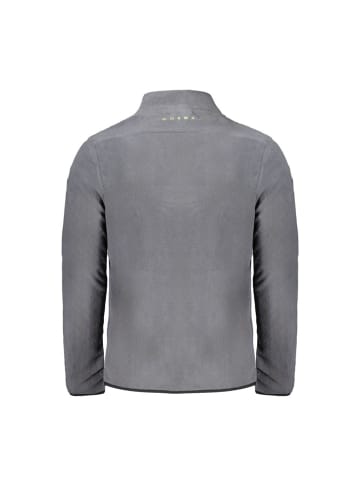 NORWAY 1963 Grau Herren Sweatshirt aus Polyester