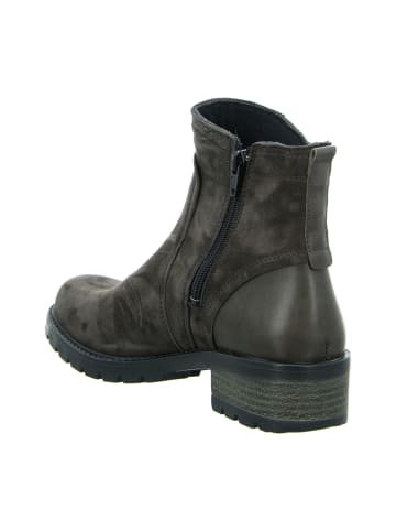 Longo Klassische Stiefeletten in Grau