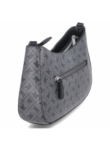 Kaerlek Handtasche in grey