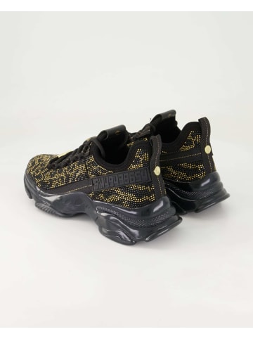 Steve Madden Sneaker low in Schwarz