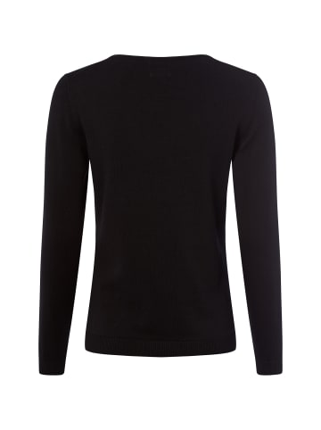 brookshire Pullover in schwarz - 0011