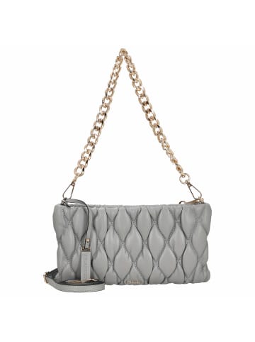 PICARD Jolie - Schultertasche 25 cm (grey) in grau