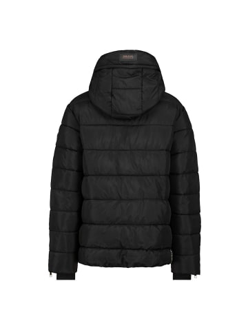 Eight2Nine Jacke in Black