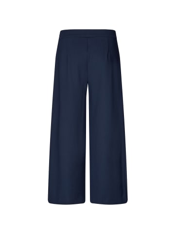MASAI  7/8 Stoffhose MaPaxora in navy blazer