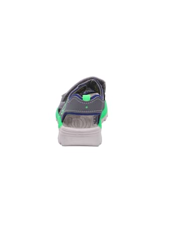 Ricosta Sandale Surf in Grau
