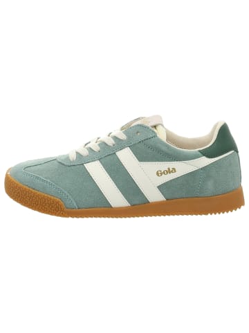 Gola Sneaker Low in grün